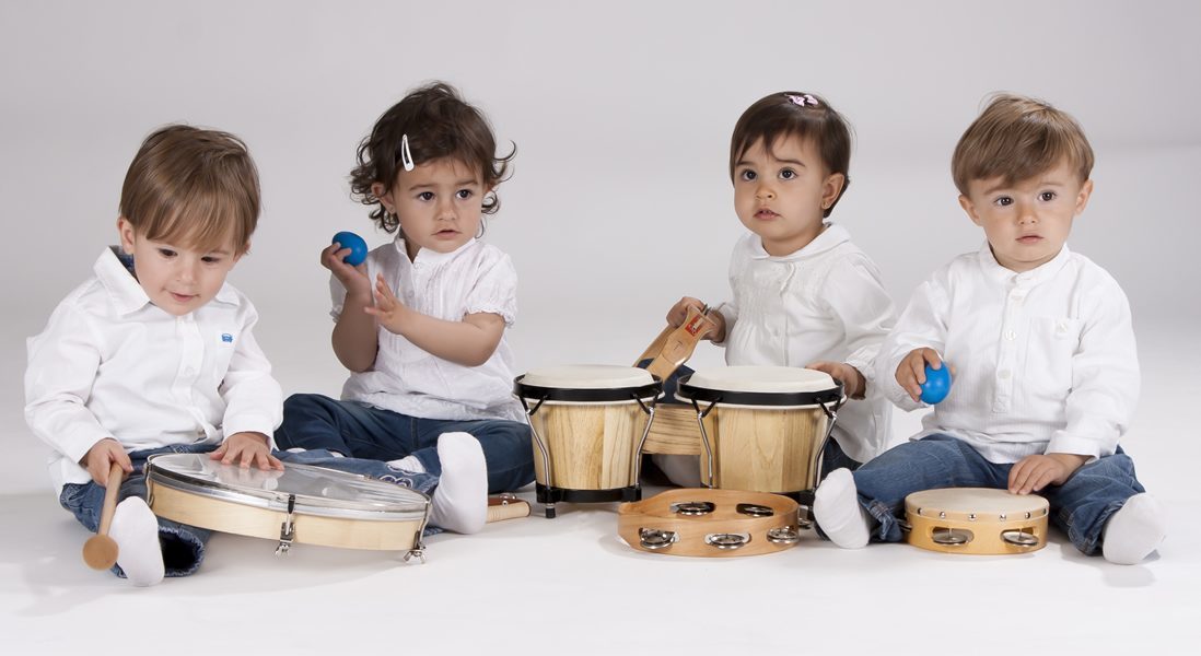 Aprende música en Guayaquil